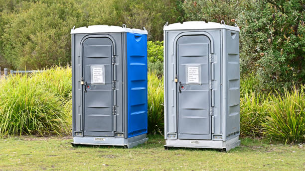 Best Portable Restroom Removal and Pickup  in Bayard, NM