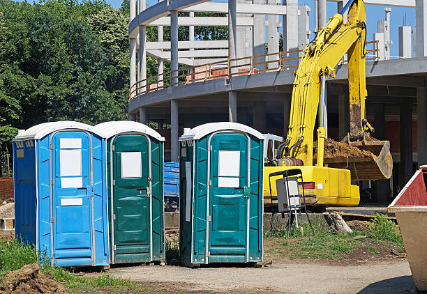 Best Eco-Friendly Portable Toilets  in Bayard, NM